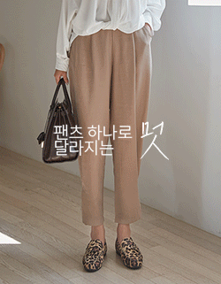 [미미호피 로퍼] 시크폭스